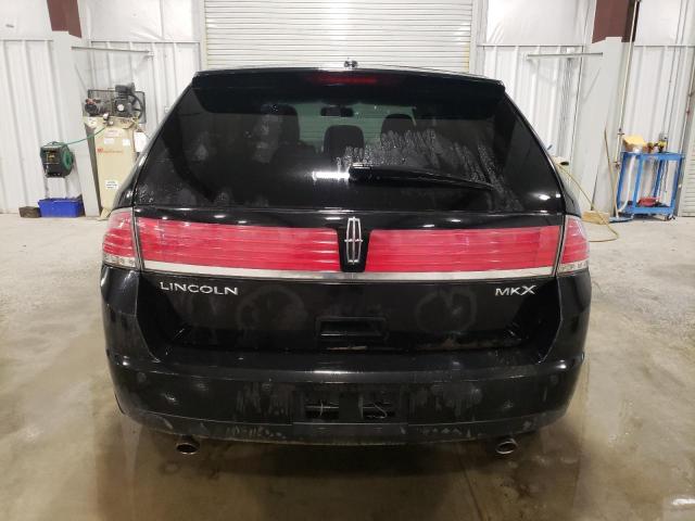 Photo 5 VIN: 2LMDU68C88BJ27726 - LINCOLN MKX 