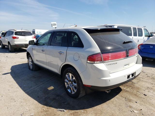 Photo 1 VIN: 2LMDU68C89BJ05260 - LINCOLN MKX 