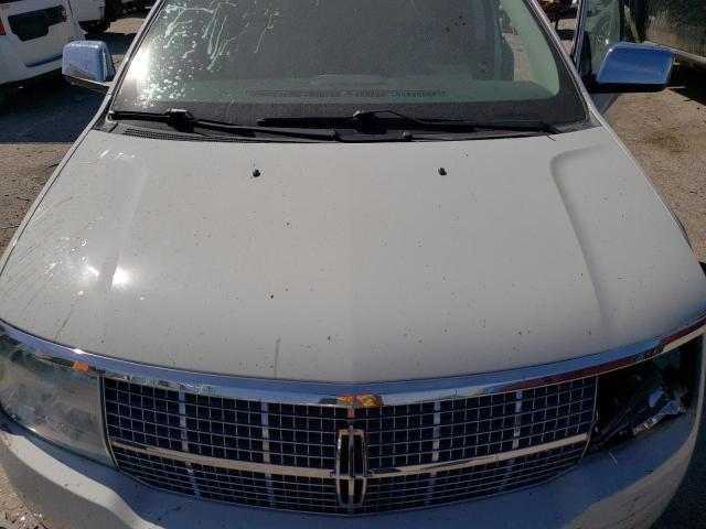 Photo 10 VIN: 2LMDU68C89BJ05260 - LINCOLN MKX 