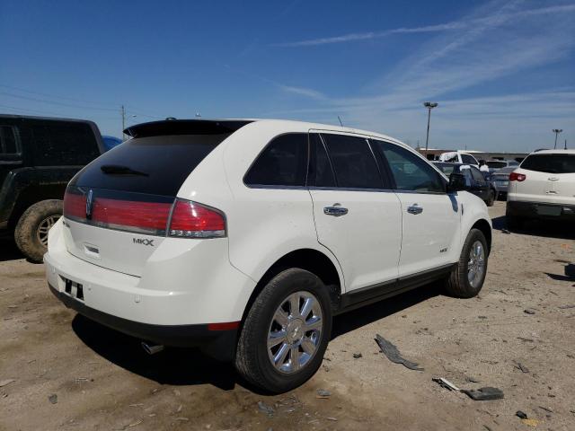 Photo 2 VIN: 2LMDU68C89BJ05260 - LINCOLN MKX 