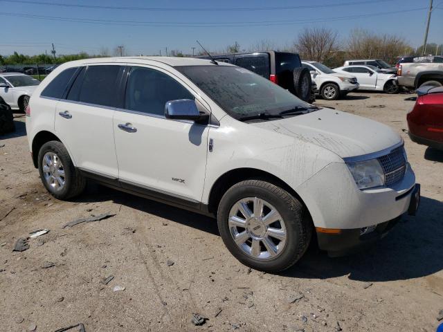 Photo 3 VIN: 2LMDU68C89BJ05260 - LINCOLN MKX 