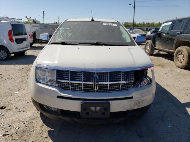 Photo 4 VIN: 2LMDU68C89BJ05260 - LINCOLN MKX 