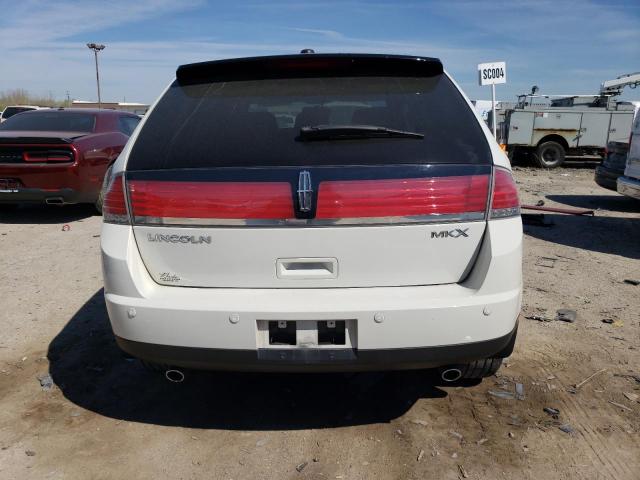 Photo 5 VIN: 2LMDU68C89BJ05260 - LINCOLN MKX 