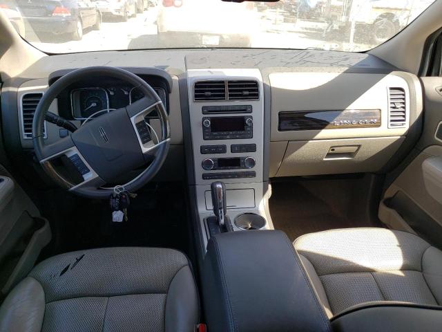 Photo 7 VIN: 2LMDU68C89BJ05260 - LINCOLN MKX 