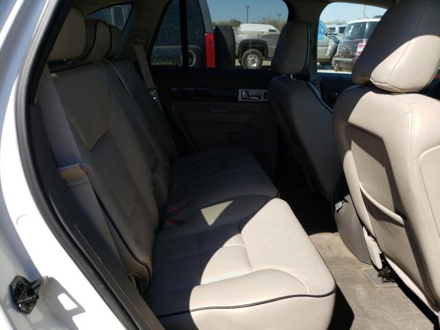 Photo 9 VIN: 2LMDU68C89BJ05260 - LINCOLN MKX 