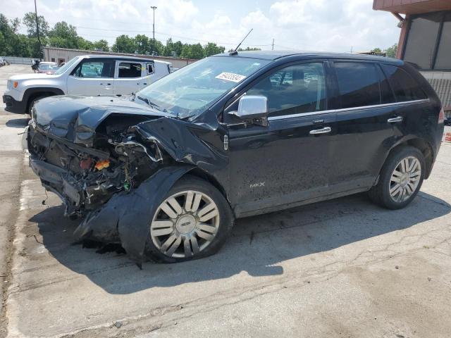 Photo 0 VIN: 2LMDU68C89BJ09163 - LINCOLN MKX 