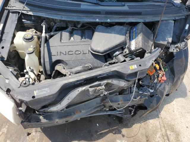 Photo 11 VIN: 2LMDU68C89BJ09163 - LINCOLN MKX 