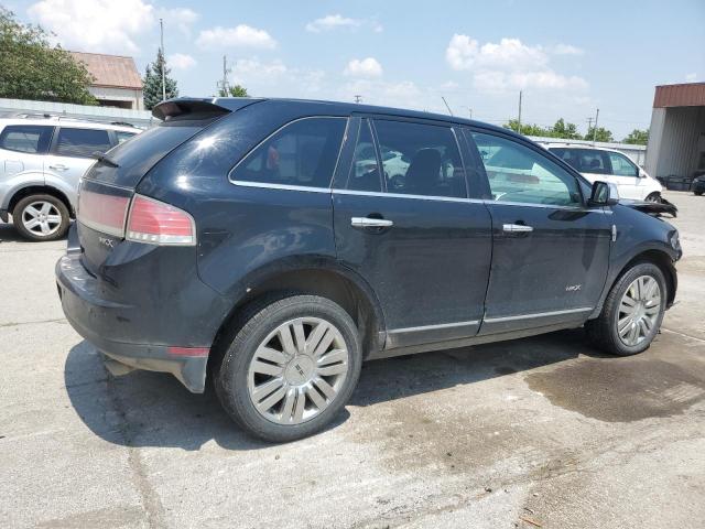 Photo 2 VIN: 2LMDU68C89BJ09163 - LINCOLN MKX 