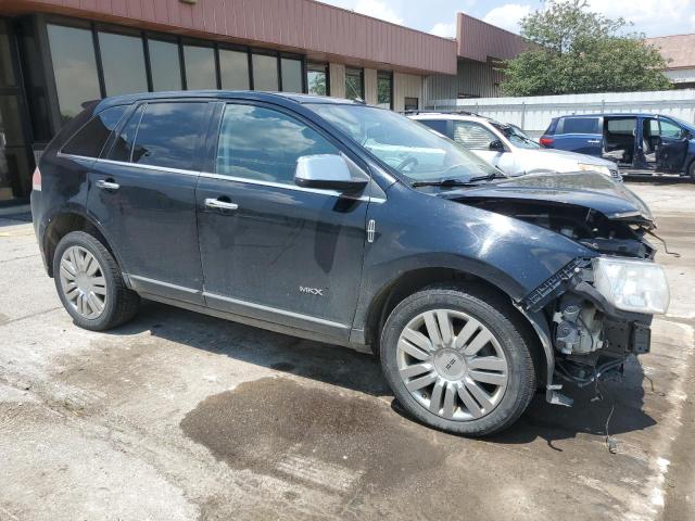 Photo 3 VIN: 2LMDU68C89BJ09163 - LINCOLN MKX 