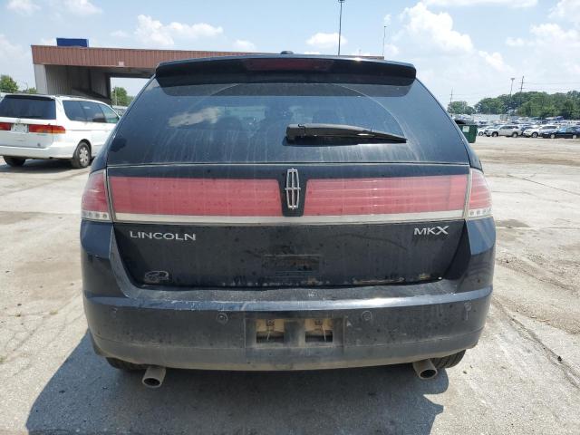 Photo 5 VIN: 2LMDU68C89BJ09163 - LINCOLN MKX 