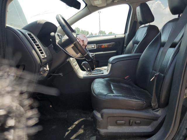 Photo 6 VIN: 2LMDU68C89BJ09163 - LINCOLN MKX 