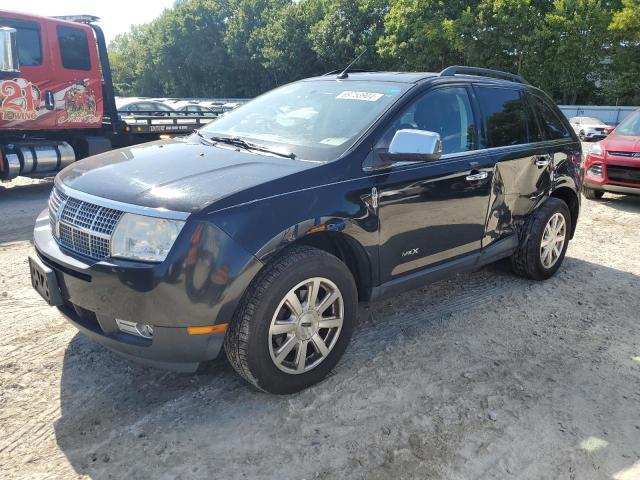 Photo 0 VIN: 2LMDU68C89BJ09194 - LINCOLN MKX 