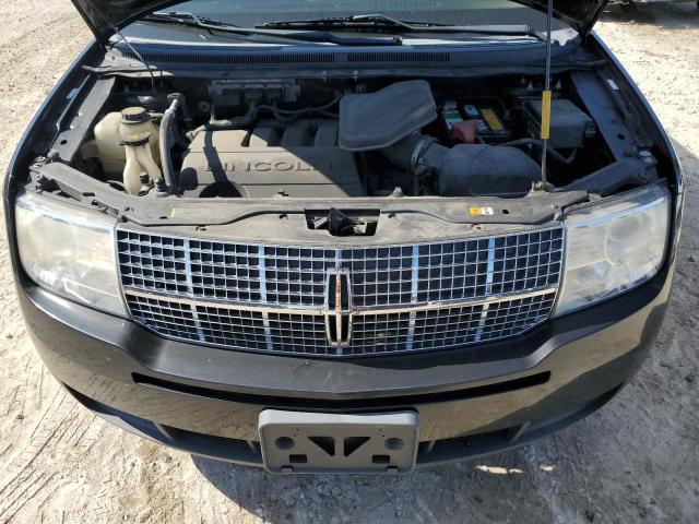 Photo 11 VIN: 2LMDU68C89BJ09194 - LINCOLN MKX 