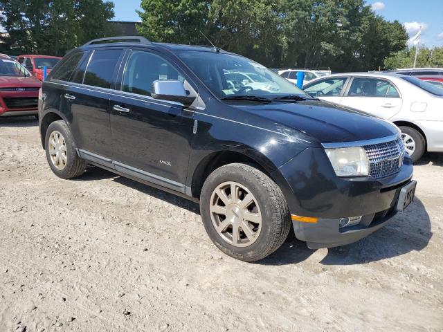 Photo 3 VIN: 2LMDU68C89BJ09194 - LINCOLN MKX 