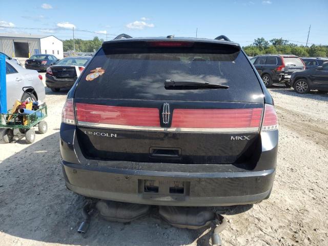 Photo 5 VIN: 2LMDU68C89BJ09194 - LINCOLN MKX 