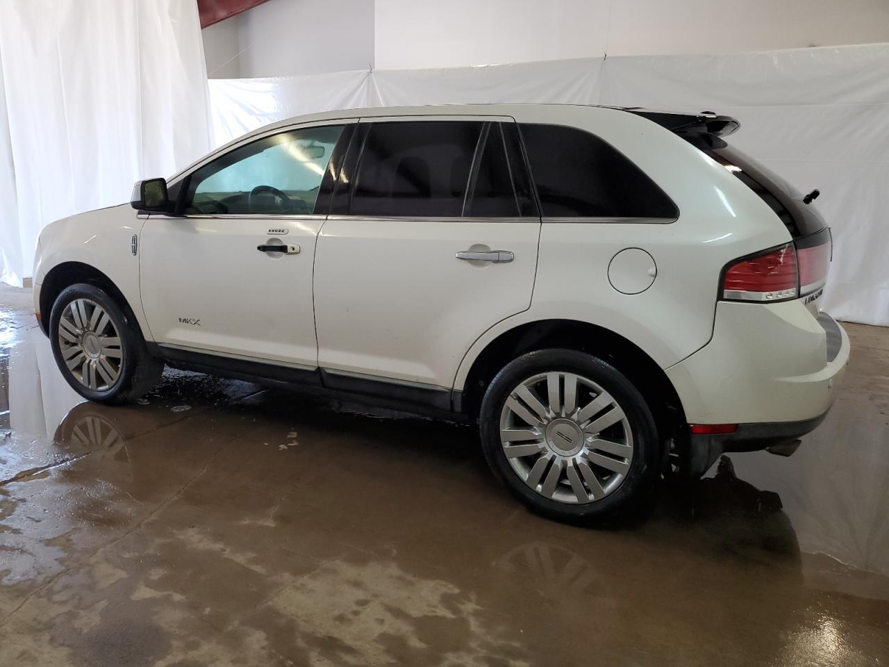 Photo 1 VIN: 2LMDU68C89BJ11589 - LINCOLN MKX 