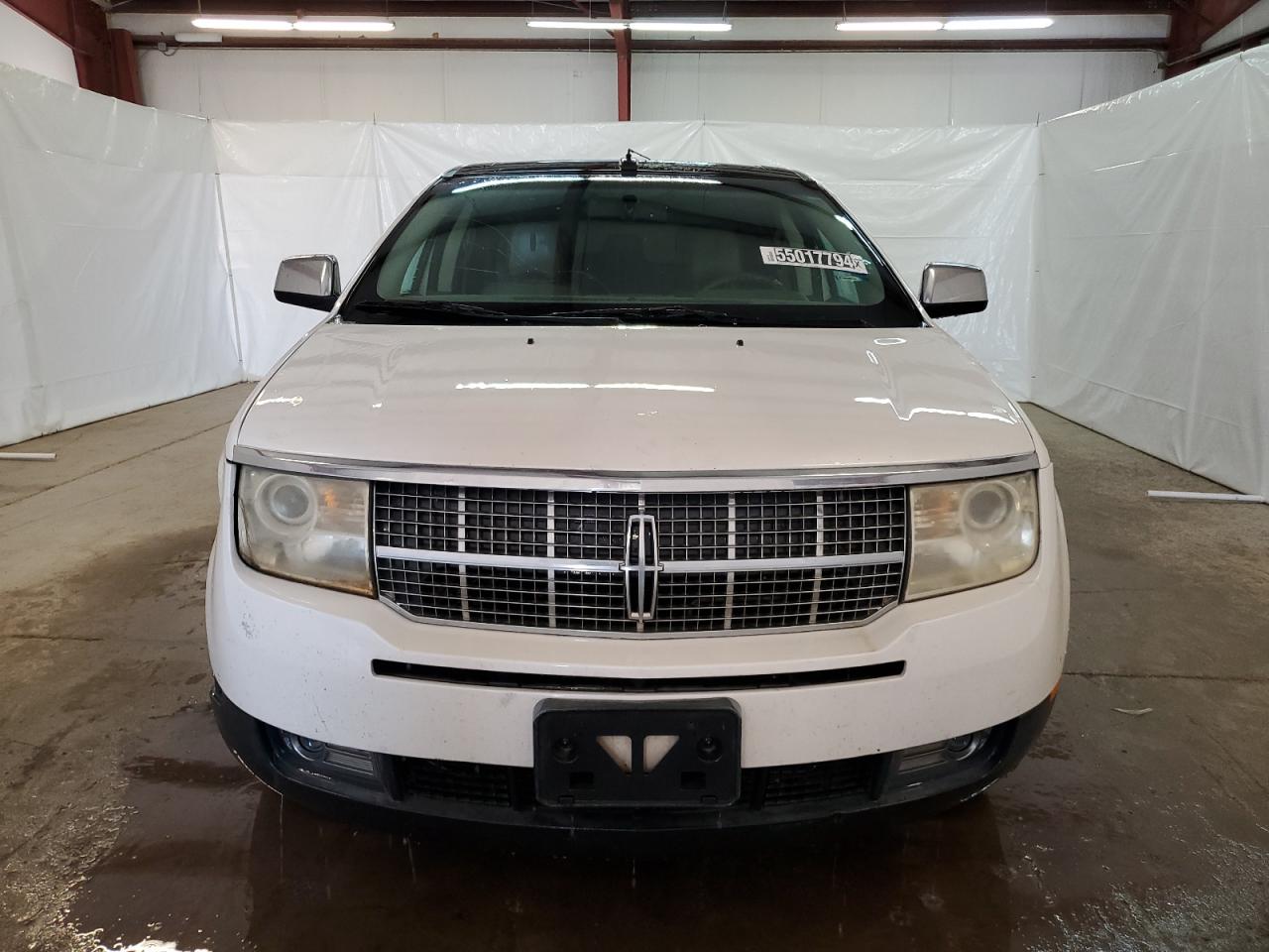 Photo 4 VIN: 2LMDU68C89BJ11589 - LINCOLN MKX 