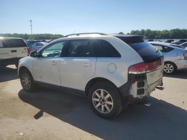 Photo 1 VIN: 2LMDU68C97BJ05166 - LINCOLN MKX 