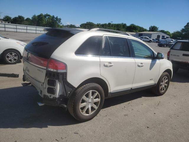 Photo 2 VIN: 2LMDU68C97BJ05166 - LINCOLN MKX 