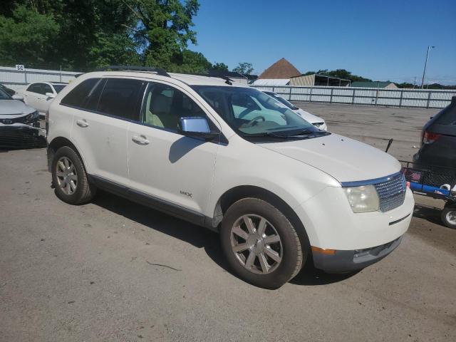 Photo 3 VIN: 2LMDU68C97BJ05166 - LINCOLN MKX 