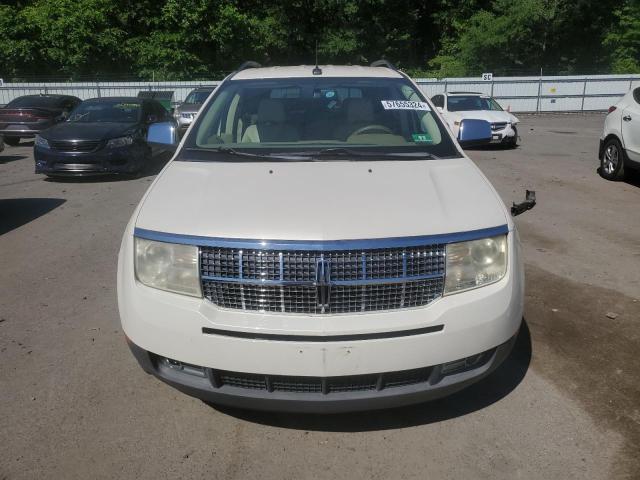 Photo 4 VIN: 2LMDU68C97BJ05166 - LINCOLN MKX 