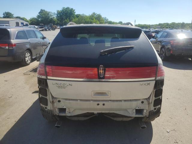 Photo 5 VIN: 2LMDU68C97BJ05166 - LINCOLN MKX 