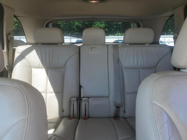 Photo 9 VIN: 2LMDU68C97BJ05166 - LINCOLN MKX 