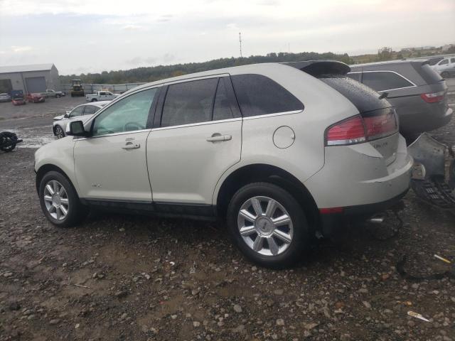 Photo 1 VIN: 2LMDU68C97BJ09217 - LINCOLN MKX 