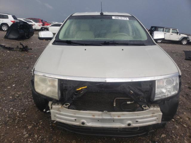 Photo 4 VIN: 2LMDU68C97BJ09217 - LINCOLN MKX 