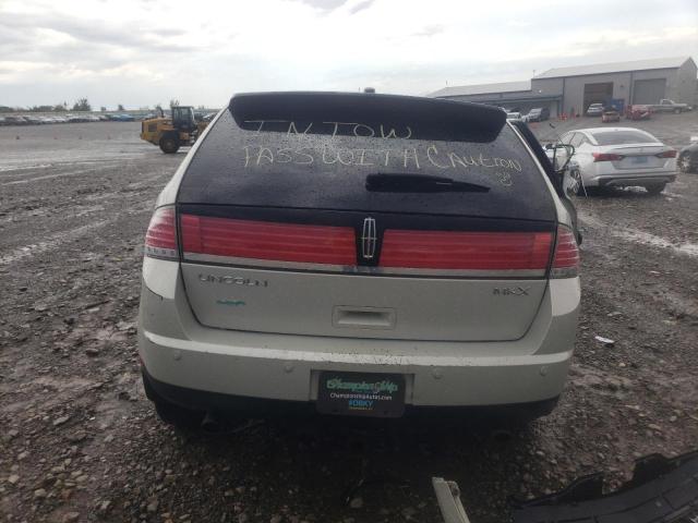 Photo 5 VIN: 2LMDU68C97BJ09217 - LINCOLN MKX 