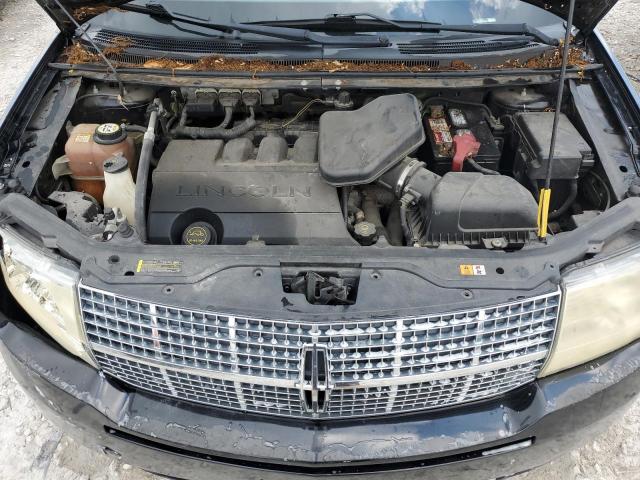 Photo 10 VIN: 2LMDU68C97BJ25918 - LINCOLN MKX 