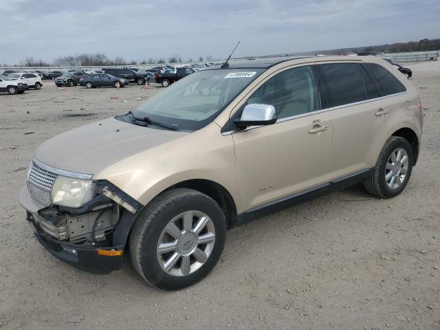 Photo 0 VIN: 2LMDU68C97BJ27443 - LINCOLN MKX 