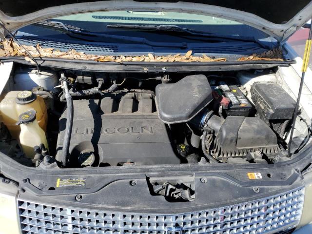 Photo 10 VIN: 2LMDU68C97BJ30892 - LINCOLN MKX 