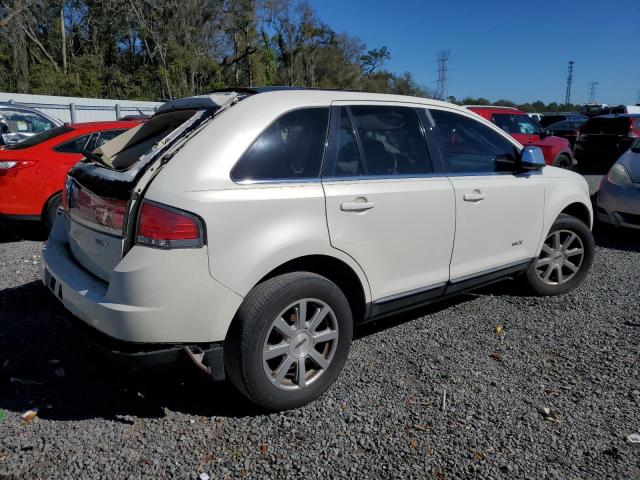 Photo 2 VIN: 2LMDU68C97BJ30892 - LINCOLN MKX 