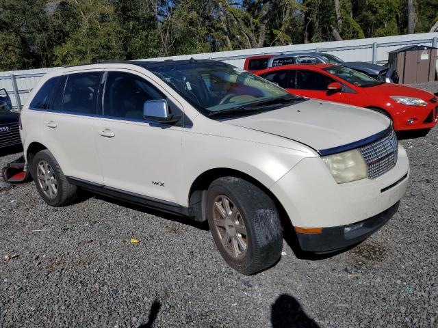 Photo 3 VIN: 2LMDU68C97BJ30892 - LINCOLN MKX 