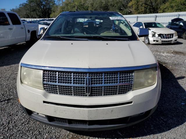 Photo 4 VIN: 2LMDU68C97BJ30892 - LINCOLN MKX 