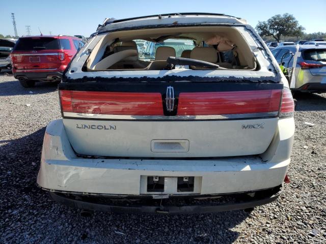 Photo 5 VIN: 2LMDU68C97BJ30892 - LINCOLN MKX 