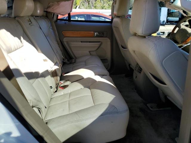 Photo 9 VIN: 2LMDU68C97BJ30892 - LINCOLN MKX 