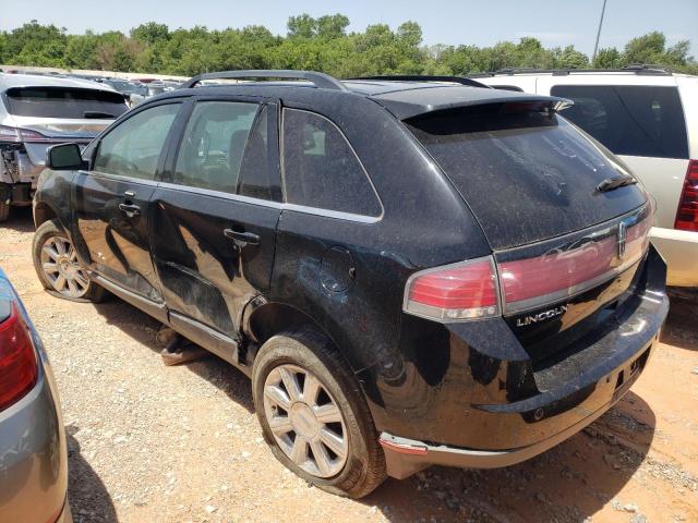 Photo 1 VIN: 2LMDU68C97BJ36322 - LINCOLN MKX 