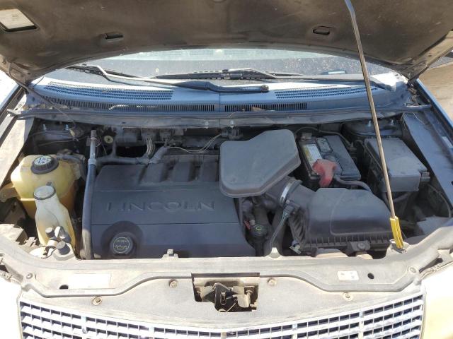 Photo 11 VIN: 2LMDU68C97BJ36322 - LINCOLN MKX 