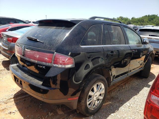 Photo 2 VIN: 2LMDU68C97BJ36322 - LINCOLN MKX 