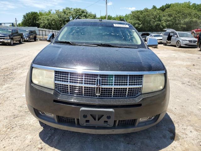 Photo 4 VIN: 2LMDU68C97BJ36322 - LINCOLN MKX 