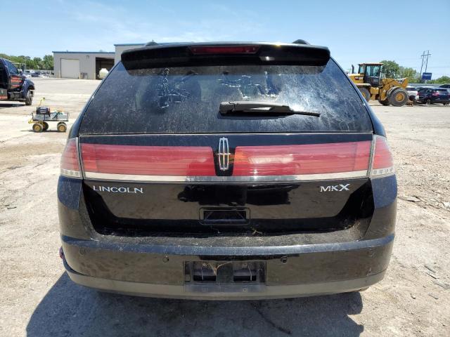 Photo 5 VIN: 2LMDU68C97BJ36322 - LINCOLN MKX 