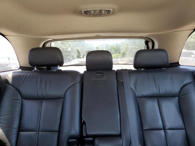 Photo 9 VIN: 2LMDU68C97BJ36322 - LINCOLN MKX 