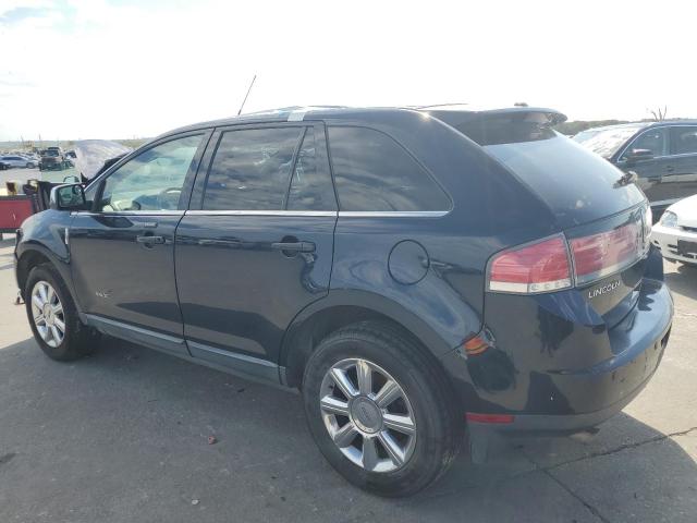 Photo 1 VIN: 2LMDU68C98BJ16301 - LINCOLN MKX 