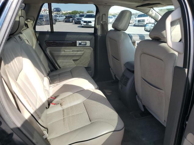 Photo 10 VIN: 2LMDU68C98BJ16301 - LINCOLN MKX 