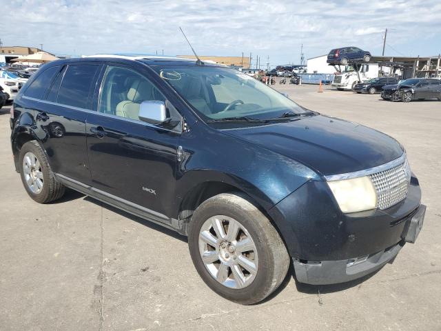 Photo 3 VIN: 2LMDU68C98BJ16301 - LINCOLN MKX 