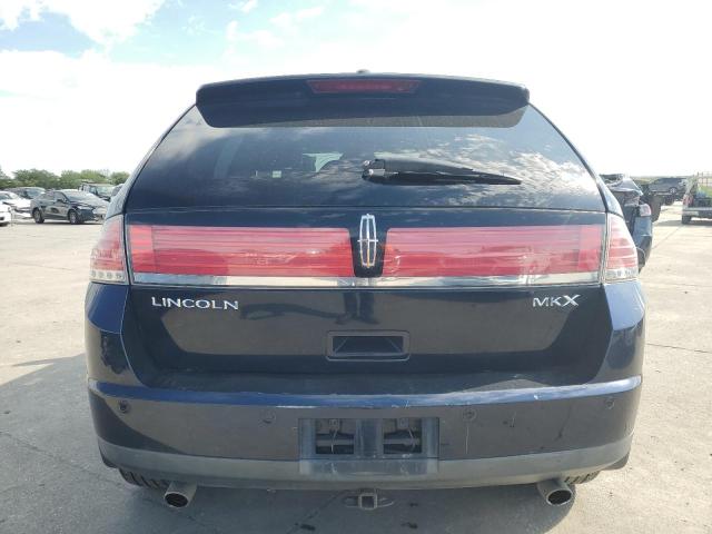 Photo 5 VIN: 2LMDU68C98BJ16301 - LINCOLN MKX 