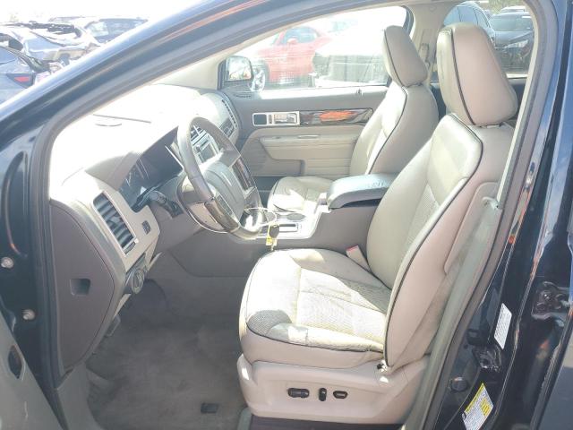 Photo 6 VIN: 2LMDU68C98BJ16301 - LINCOLN MKX 