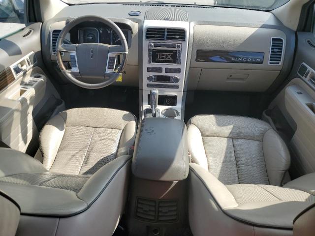 Photo 7 VIN: 2LMDU68C98BJ16301 - LINCOLN MKX 